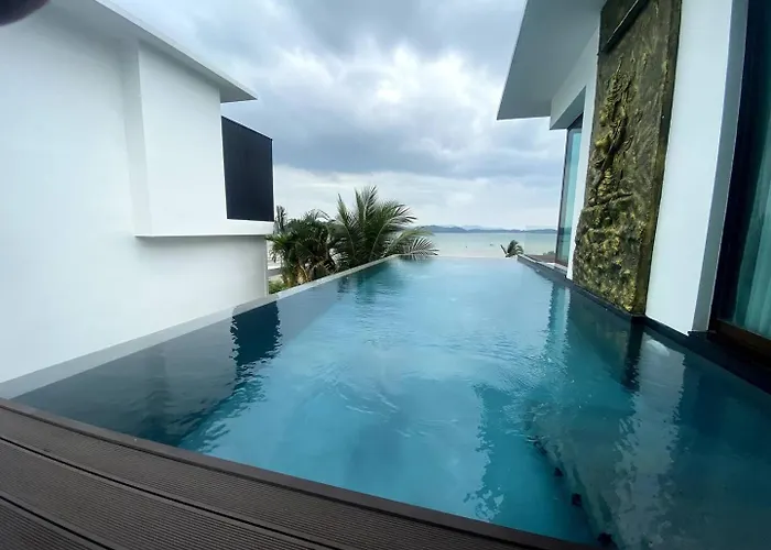 Sunrise Villa 21